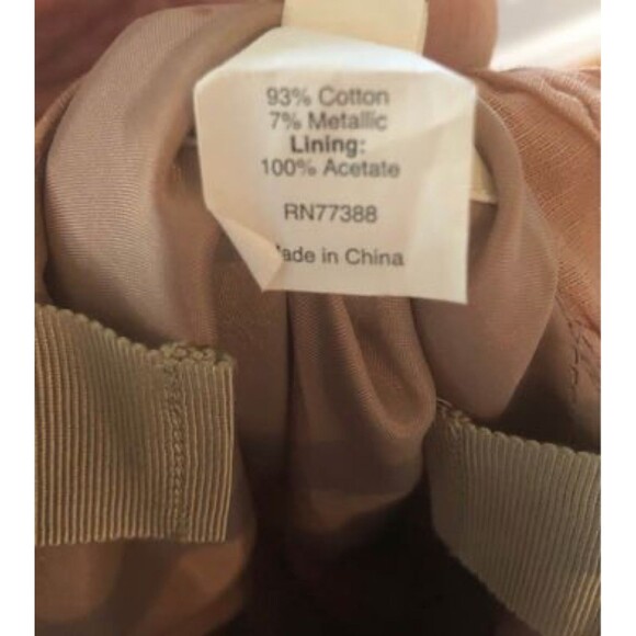 J Crew Size 6 Mini Party Dress - Picture 7 of 7